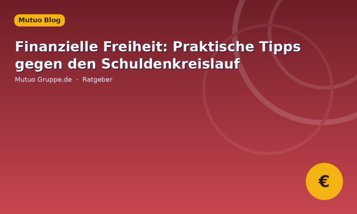 Finanzielle Freiheit